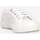 Chaussures Femme Baskets montantes Superga S81219W-900 Blanc