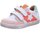 Chaussures Fille Baskets mode Froddo  Multicolore