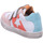 Chaussures Fille Baskets mode Froddo  Multicolore