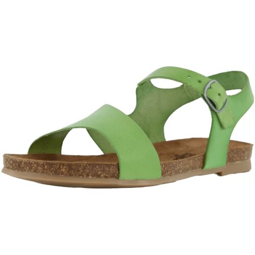 Chaussures Femme Ulla Johnson Darby sandal Cosmos Comfort  Vert