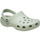 Chaussures Enfant Tongs Crocs CLASSIC CLOG PLASTER Kaki