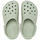 Chaussures Enfant Tongs Crocs CLASSIC CLOG PLASTER Kaki