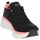 Chaussures Femme Baskets montantes Skechers 150093 Noir