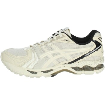 Chaussures Homme Baskets montantes Asics 1203A416 Beige