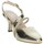 Chaussures Femme Escarpins Sofia 8037 Autres