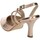Chaussures Femme Escarpins Sofia 8037 Rose