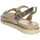 Chaussures Femme Sandales et Nu-pieds Marco Tozzi 2-28406-42 Autres