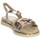 Chaussures Femme Sandales et Nu-pieds Marco Tozzi 2-28406-42 Autres