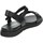 Chaussures Femme Sandales et Nu-pieds Marco Tozzi 2-28406-42 Noir