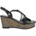 Chaussures Femme Sandales et Nu-pieds Marco Tozzi 2-28349-42 Noir