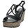 Chaussures Femme Sandales et Nu-pieds Marco Tozzi 2-28349-42 Noir