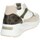 Chaussures Femme Baskets montantes NeroGiardini E409858D Rose