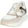 Chaussures Femme Baskets montantes NeroGiardini E409858D Rose
