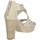 Chaussures Femme Sandales et Nu-pieds NeroGiardini E307500D Rouge