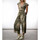 Vêtements Femme Jeans 3/4 & 7/8 Manila Grace BLUSA INCROCIATA IN VISCOSA Art. S4JC114VS 