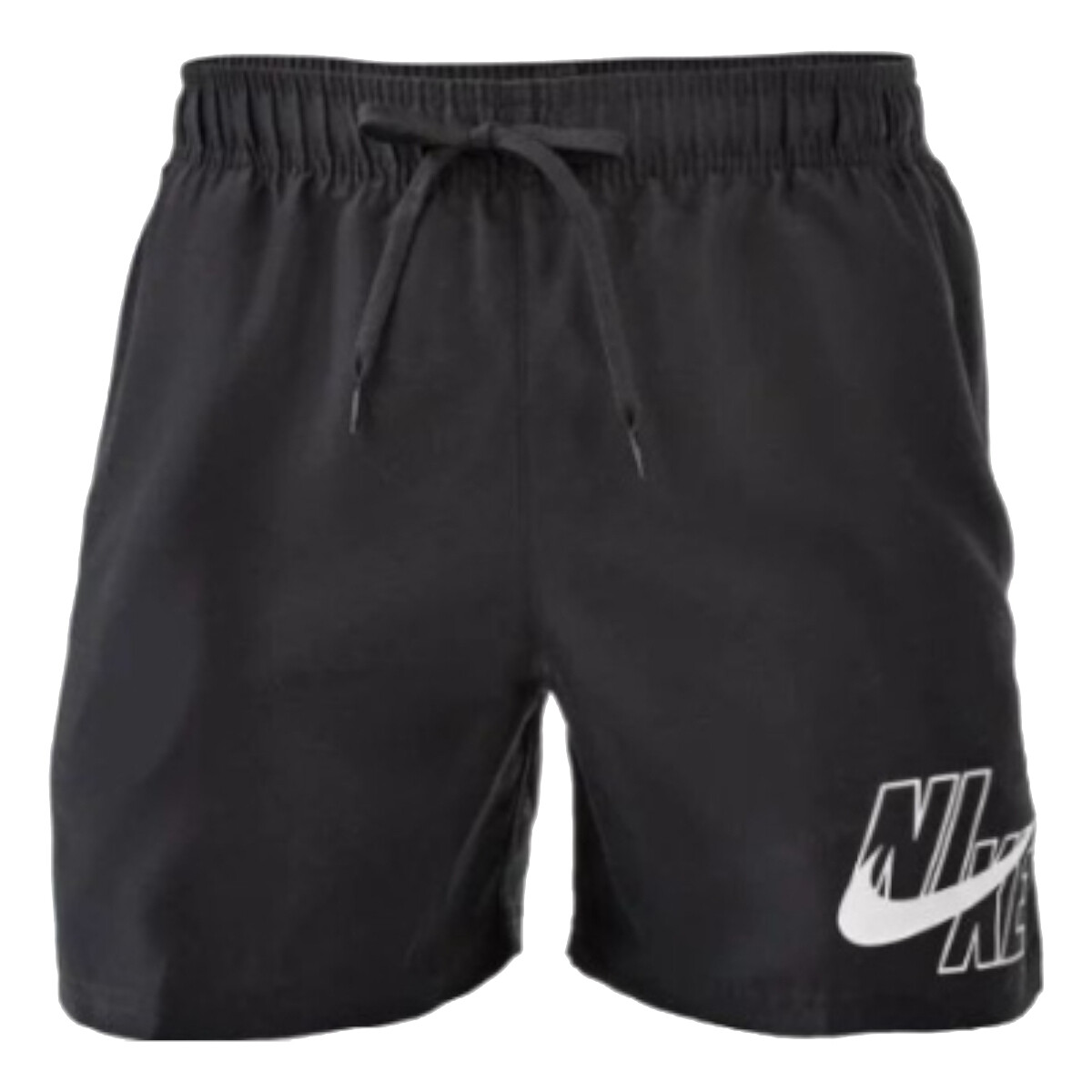 Vêtements Homme Maillots / Shorts de bain Nike NESSA566 Noir