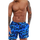 Vêtements Garçon Maillots / Shorts de bain Nike NESSE808 Bleu