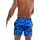 Vêtements Garçon Maillots / Shorts de bain Nike NESSE808 Bleu