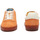 Chaussures Homme Baskets basses Lacoste BASESHOT Orange