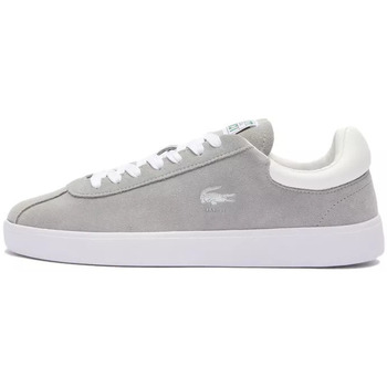 Chaussures Homme Baskets basses Lacoste BASESHOT Multicolore
