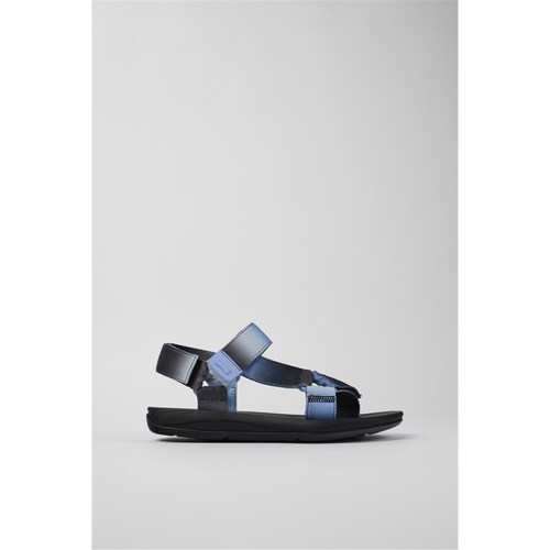 Chaussures Homme Sandales et Nu-pieds Camper K100539-001 Bleu