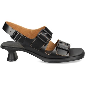 Chaussures Femme Sandales et Nu-pieds Camper K201491-001 Sandales Femme Noir