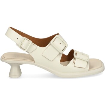 Chaussures Femme Sandales et Nu-pieds Camper K201491-001 Blanc