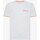 Vêtements Homme T-shirts manches courtes Sun68 T34124 T-Shirt/Polo homme Blanc