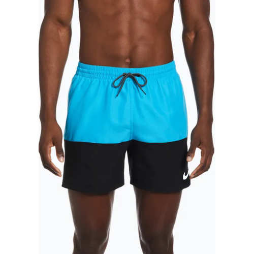 Vêtements Homme Maillots / Shorts de bain Nike NESSB451 Marine