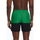 Vêtements Homme Maillots / Shorts de bain Nike NESSB451 Vert
