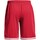 Vêtements Homme Shorts / Bermudas Under Armour Project 1383392 Rouge