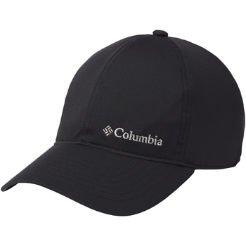 casquette columbia  silver ridge iii ball cap 
