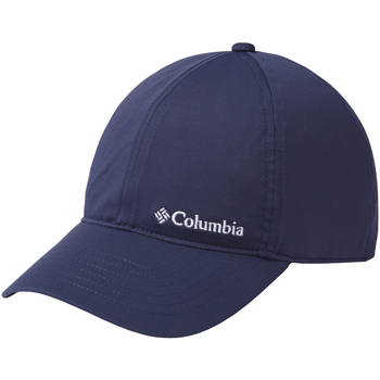 Accessoires textile Homme Casquettes Columbia Silver Ridge III Ball Cap Bleu