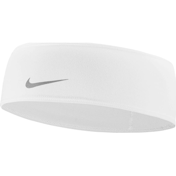 Accessoires Accessoires sport Nike Dri-Fit Swoosh Headband Blanc