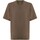 Vêtements Homme T-shirts manches courtes Oakley FOA406466 Multicolore