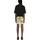 Vêtements Femme Polos manches longues Versace Jeans Couture 76HAHG05-CJ00G Noir