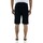 Vêtements Homme Shorts / Bermudas Icon IU8068B Noir