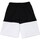 Vêtements Homme Shorts / Bermudas Icon IU8015B Noir