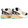 Chaussures Femme Baskets mode Philippe Model Baskets  ROCX rose Autres