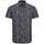 Vêtements Homme Chemises manches longues Premium By Jack & Jones 162418VTPE24 Marine