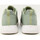 Chaussures Baskets mode Skechers BASKET BOBS SQUAD GHOST STAR Vert