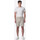 Vêtements Homme Meadows Shorts / Bermudas K-Way Bermuda Theotime beige-047197 Beige