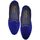Chaussures Femme Espadrilles Allagiulia Baskets Pantelleria Femme Bluette Bleu