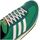 Chaussures Baskets mode adidas Originals Baskets SL 72 Night Indigo/Semi Green Spark/Collegiate Green Vert