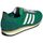 Chaussures Baskets mode adidas Originals Baskets SL 72 Night Indigo/Semi Green Spark/Collegiate Green Vert
