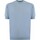 Vêtements Homme T-shirts manches courtes Filippo De Laurentis GC1MC-CR14RV Multicolore