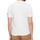 Vêtements Homme T-shirts manches courtes Aeronautica Militare TS2242J592 Blanc