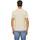 Vêtements Homme T-shirts manches courtes Aeronautica Militare TS2228J634 Blanc