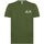 Vêtements Homme T-shirts manches courtes Sun68 T34105 Vert