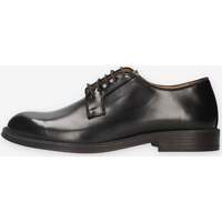 Chaussures Homme Derbies Exton 574-ABRASIVATO-NERO Noir